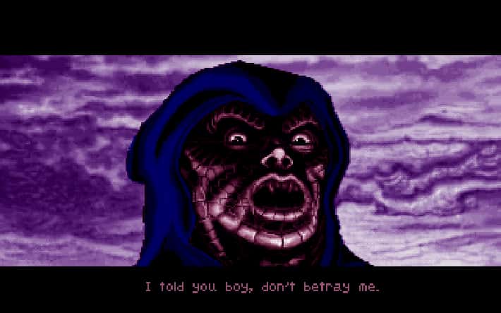 #2. Challenge of the Five Realms (GOG) โดย: Atari