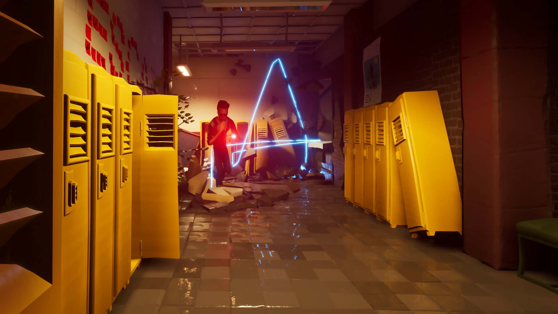 #1. Gravewood High - Chapter 1 (GOG) 来自: HeroCraft