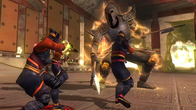 Jade Empire: Special Edition screenshot 4