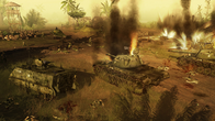 Men of War: Vietnam screenshot 11