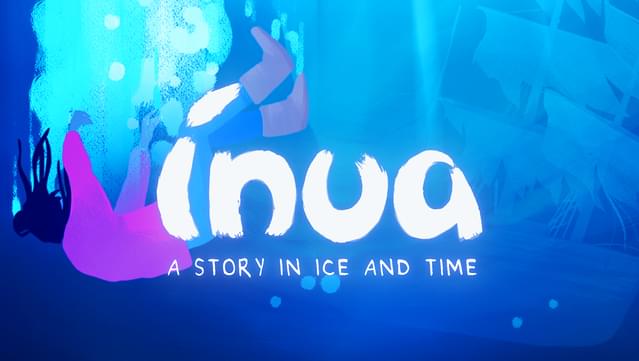 Inua - A Story in Ice and Time