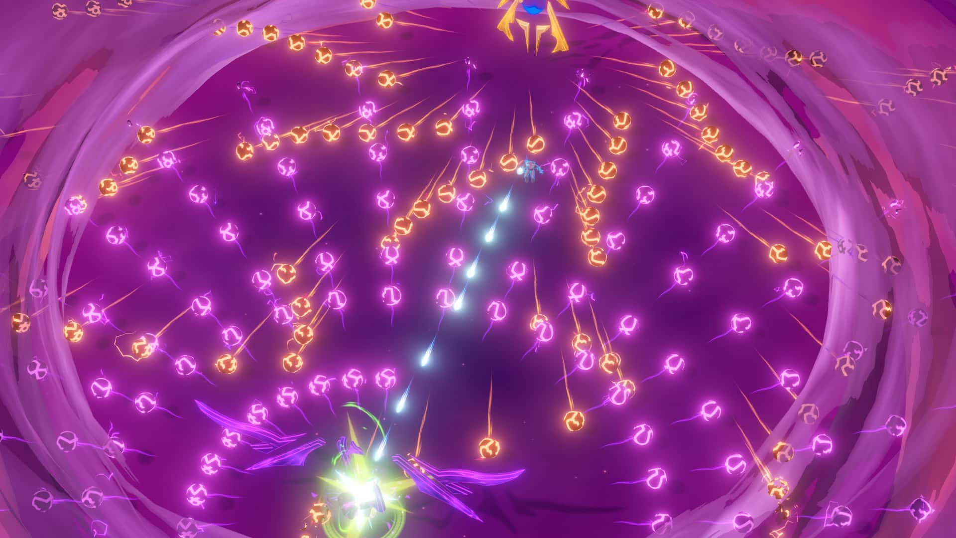 #2. Godstrike (GOG) 由: indie.io