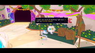 Kulebra and the Souls of Limbo screenshot 7