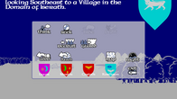 The Lords of Midnight screenshot 12