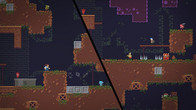 Caveblazers screenshot 6