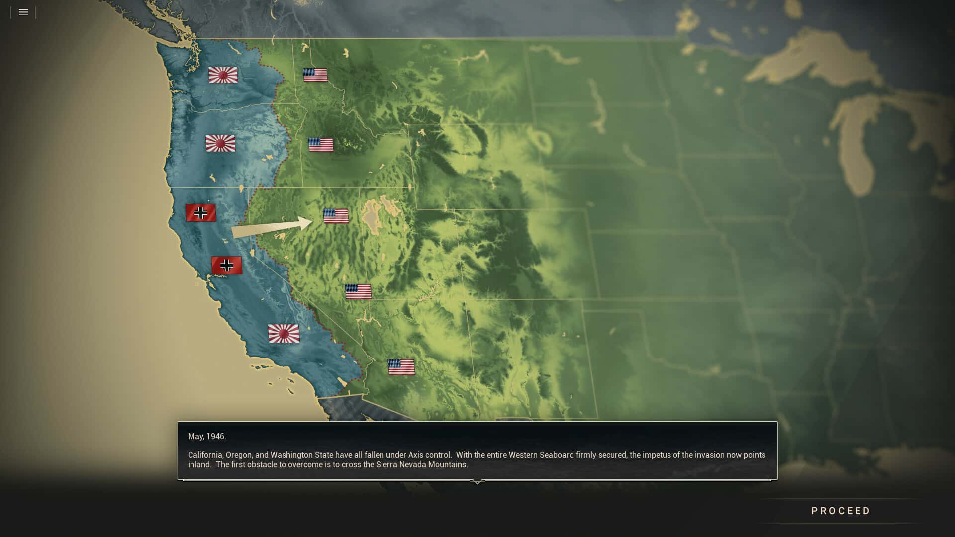 #2. Panzer Corps 2: Axis Operations - 1946 (GOG) 由: Slitherine Ltd.