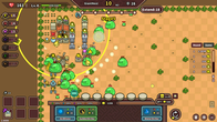 Elements and Build screenshot 2