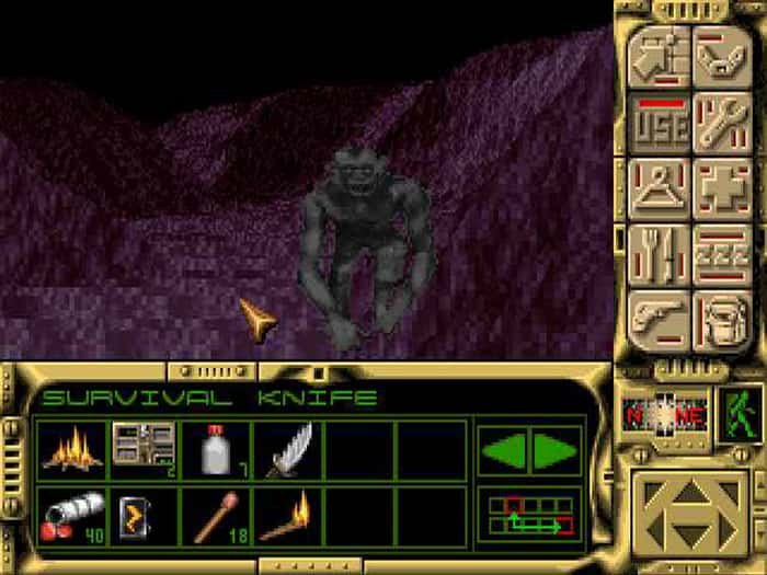 #2. Robinson's Requiem Collection (GOG) 게시자: DotEmu