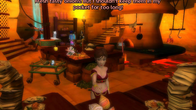 Ankh 2: Heart of Osiris screenshot 2