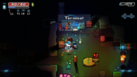 Space Grunts: Chrono Shard screenshot 5