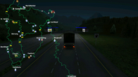 Hard Truck 2: King of the Road screenshot 9