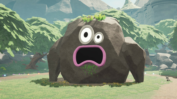 Bears In Space screenshot screenshot 1