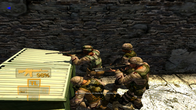 Full Spectrum Warrior screenshot 10