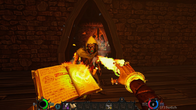 GRAVEN screenshot 8