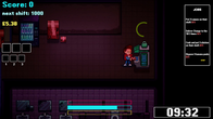 Aisle Survive Demo screenshot 3