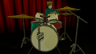 GHOST at DAWN screenshot 12