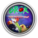 BROK: The Brawl Bar