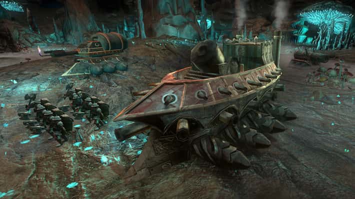 #5. Age of Wonders 3 (GOG) 由: Paradox Interactive