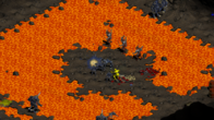 Diablo 1 HD Mod (Belzebub) screenshot 6