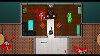 Hotline Miami 2: Wrong Number screenshot 5