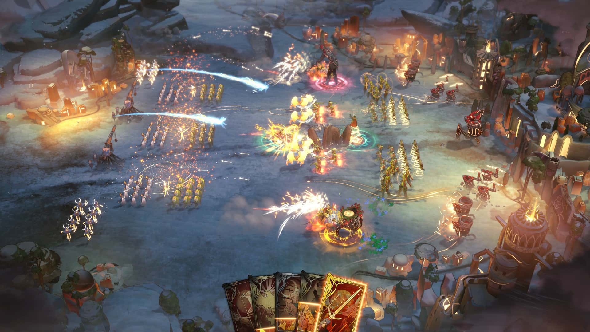 #2. Songs of Silence - Expansions Edition (GOG) By: Chimera Entertainment