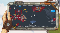Black Skylands screenshot 4