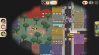 Deadly Days screenshot 6