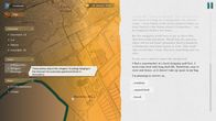 We. The Refugees: Ticket to Europe screenshot 6