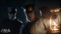 Call of Cthulhu® screenshot 8