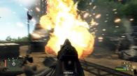 Crysis® screenshot 4