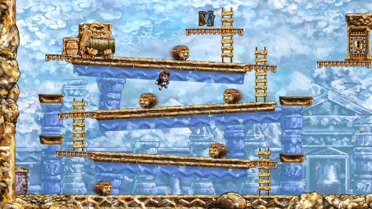 #9. Braid (GOG) 由: Number None