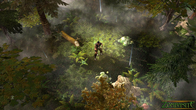 Zombasite screenshot 2