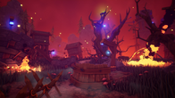 Pumpkin Jack screenshot 2