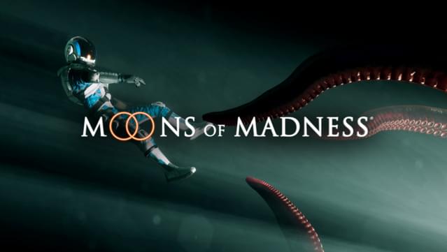 Moons of Madness