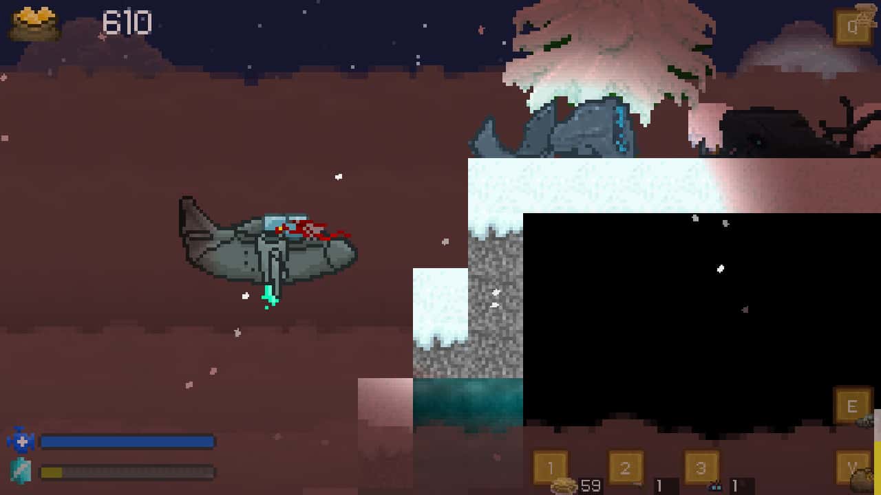 #2. Aground Demo (GOG) Podle: Fancy Fish Games