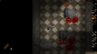 Larva Mortus screenshot 8