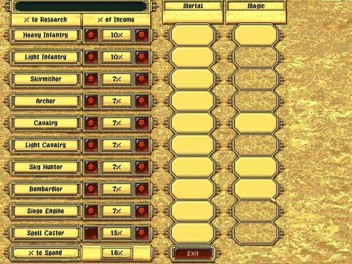 #2. Fantasy General (GOG) โดย: SNEG