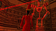 Simon the Sorcerer 3D screenshot 1