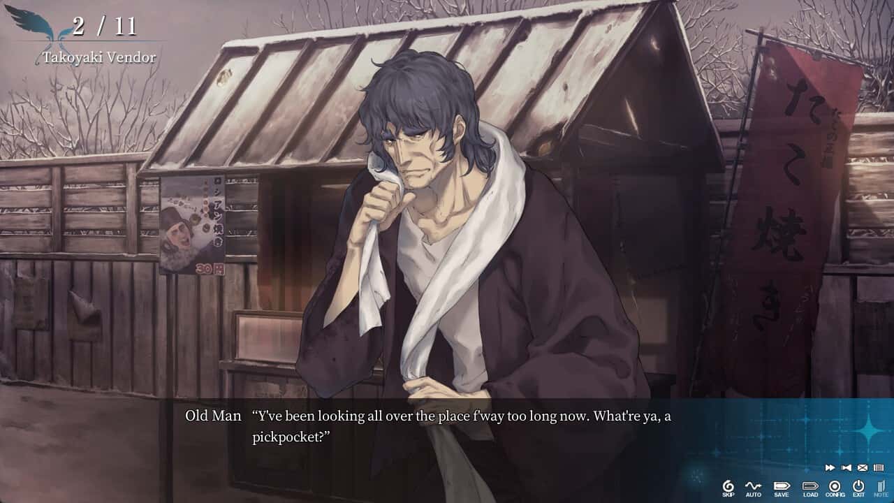 #4. The Shell Part III: Paradiso (GOG) Bởi: Shiravune