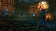 Ziggurat screenshot 1