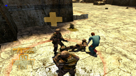Full Spectrum Warrior screenshot 3