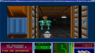 Blake Stone: Planet Strike screenshot 2