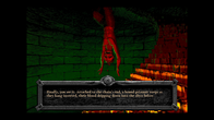 Forbidden Solitaire screenshot 8