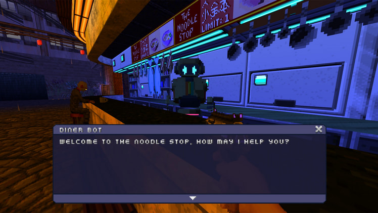 Beyond Sunset screenshot screenshot 4