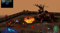 Hostile Waters: Antaeus Rising screenshot 1