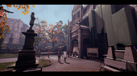 The Occupation screenshot 2