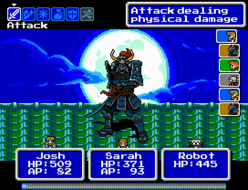 #4. 8-Bit Adventures 2 (GOG) 由: Critical Games