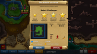 Defender's Quest screenshot 5