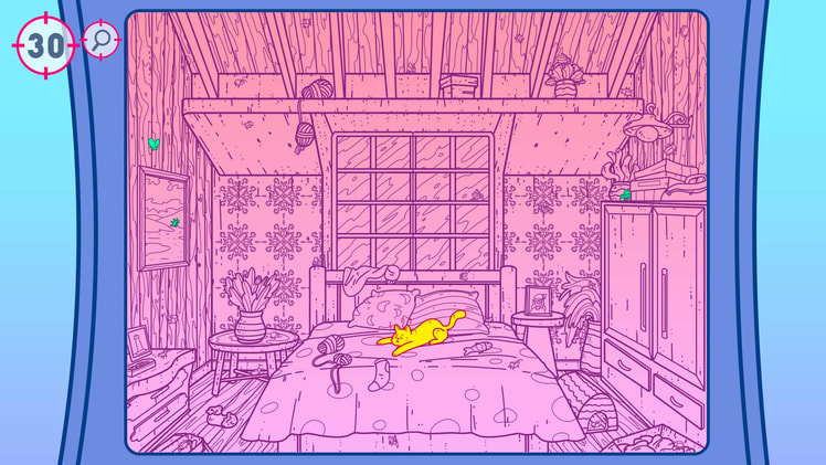 An Arcade Full of Cats - Complete Edition screenshot screenshot 5