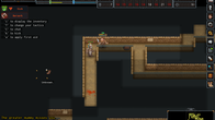 ADOM (Ancient Domains Of Mystery) screenshot 6
